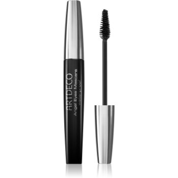 ARTDECO Angel Eyes Mascara mascara pentru curbare si alungire rezistent la apa - imagine 2